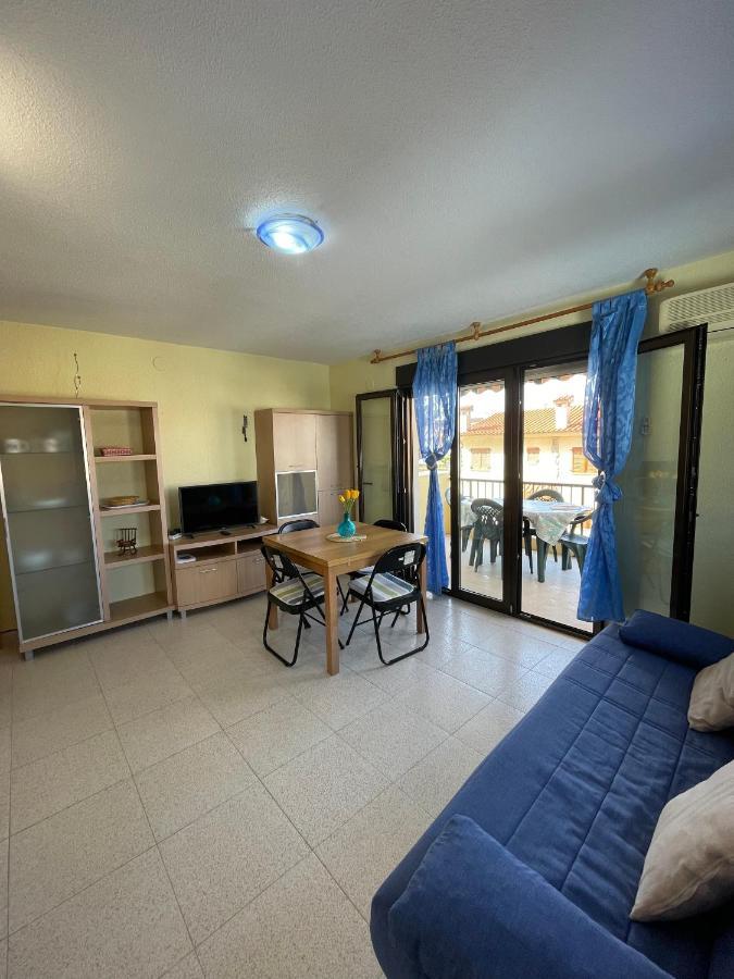 Alpen 1- Rcial. Kronos Peñíscola Exterior foto